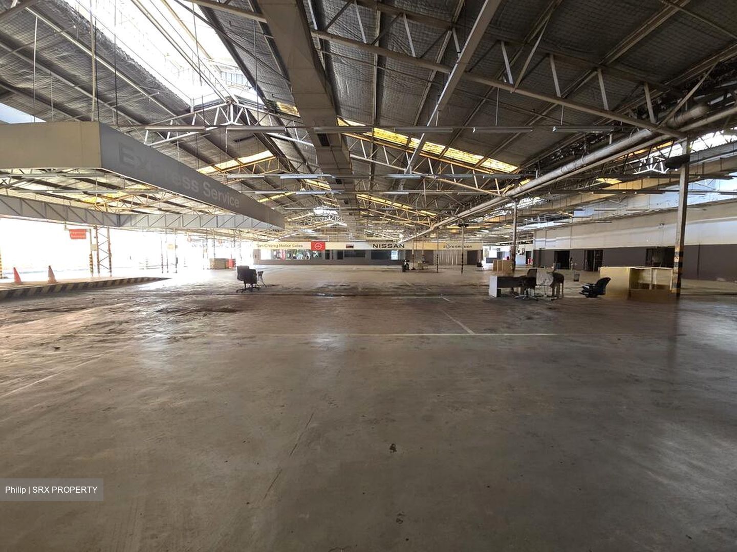Goodwood Residence (D10), Warehouse #466012241